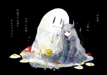 作品 A